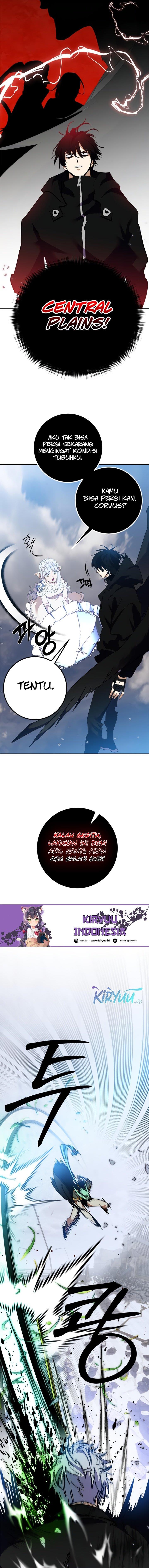 Return to Player Chap 133 - Next Chap 134