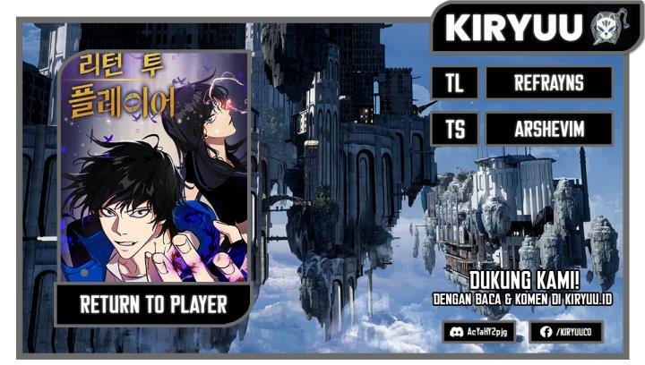 Return to Player Chap 133 - Next Chap 134