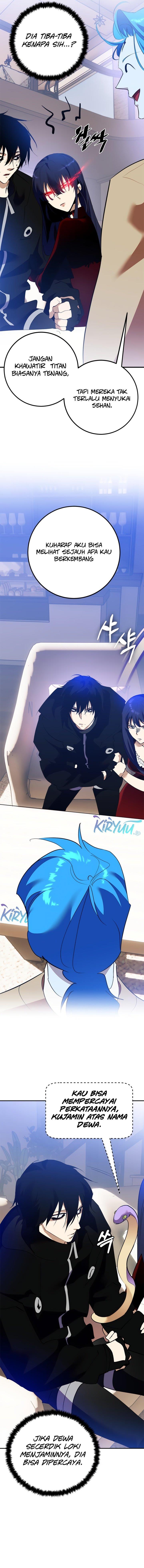 Return to Player Chap 133 - Next Chap 134