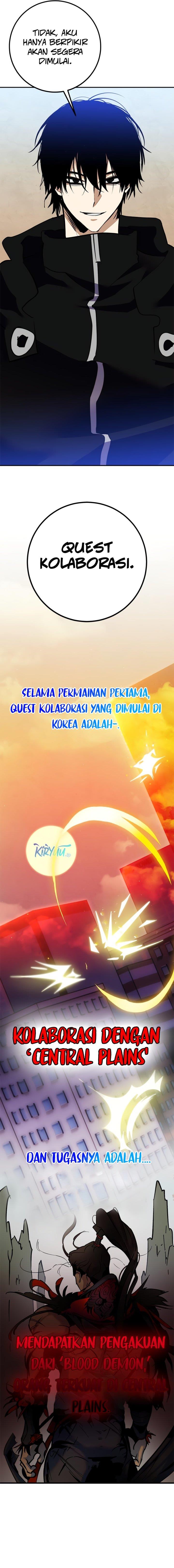 Return to Player Chap 133 - Next Chap 134