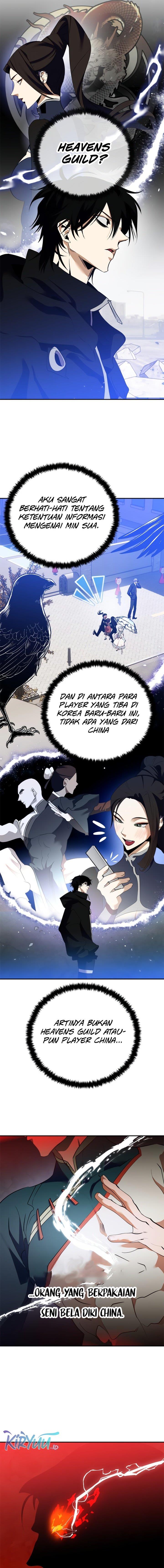 Return to Player Chap 133 - Next Chap 134