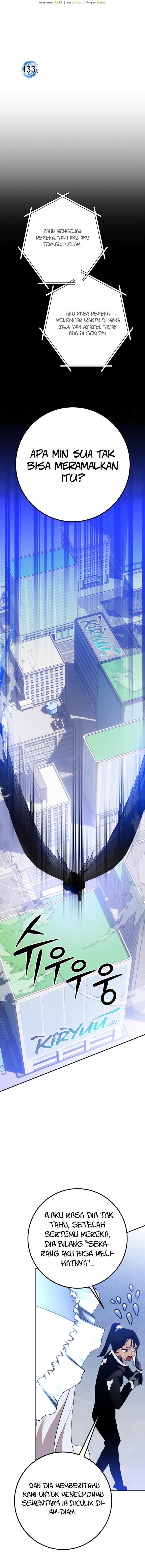 Return to Player Chap 133 - Next Chap 134