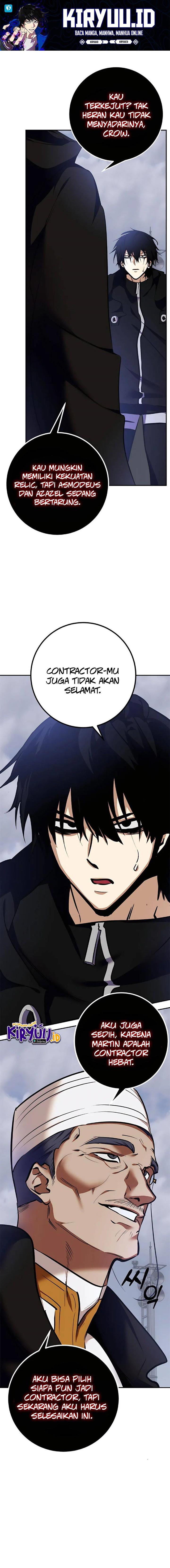 Return to Player Chap 147 - Next Chap 148