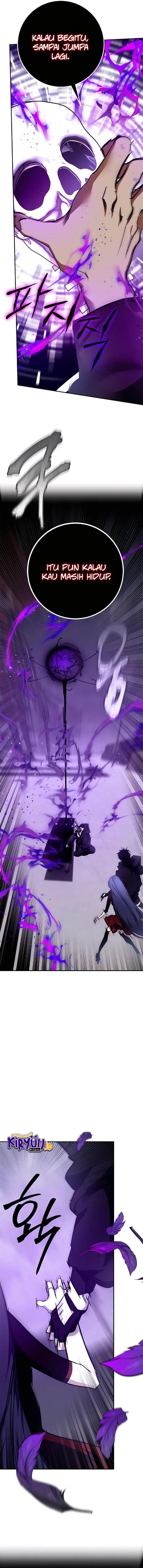 Return to Player Chap 147 - Next Chap 148