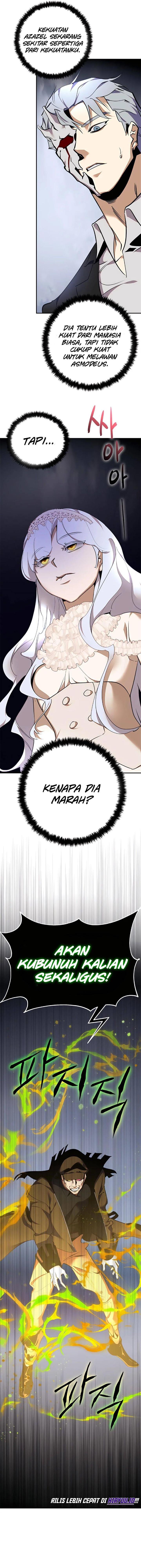 Return to Player Chap 147 - Next Chap 148