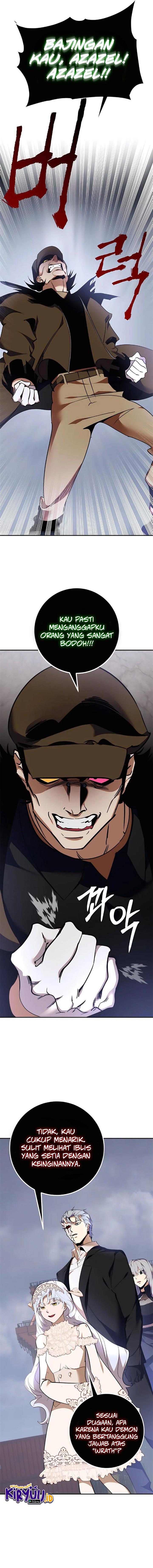 Return to Player Chap 147 - Next Chap 148