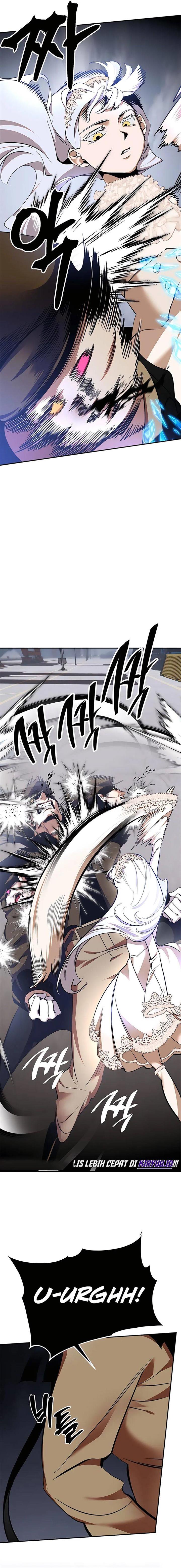 Return to Player Chap 147 - Next Chap 148