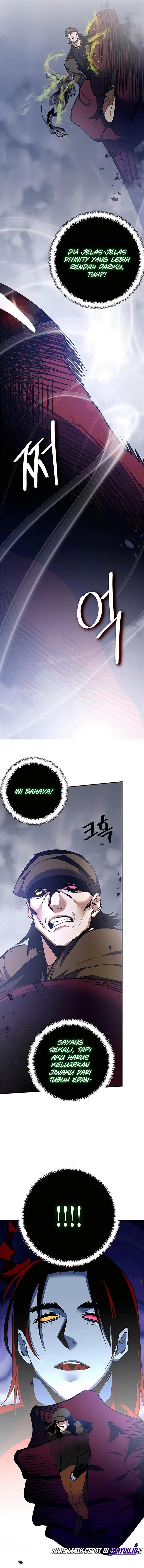 Return to Player Chap 147 - Next Chap 148