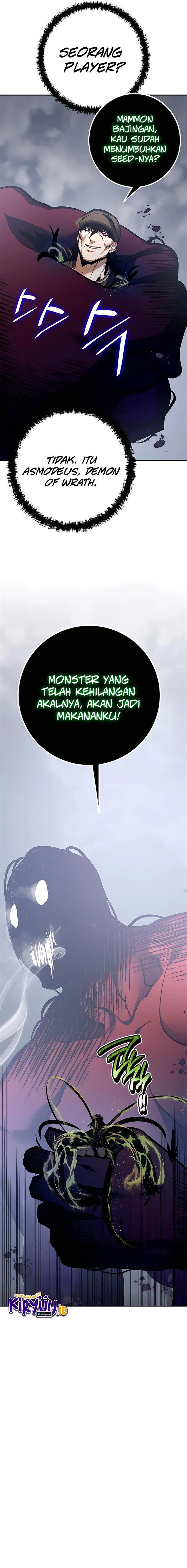 Return to Player Chap 147 - Next Chap 148