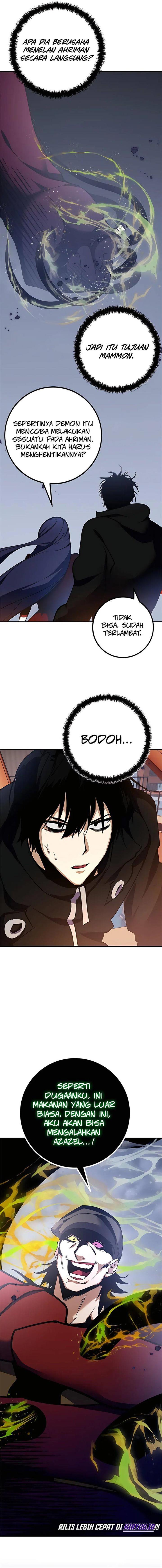 Return to Player Chap 147 - Next Chap 148