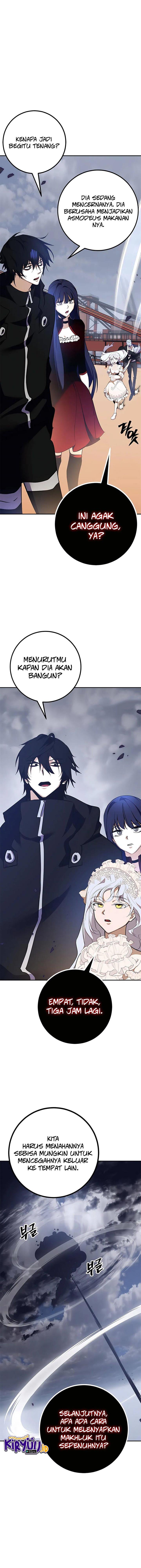 Return to Player Chap 147 - Next Chap 148