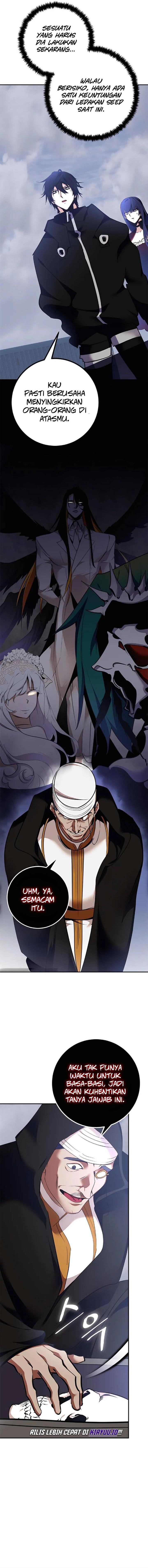 Return to Player Chap 147 - Next Chap 148