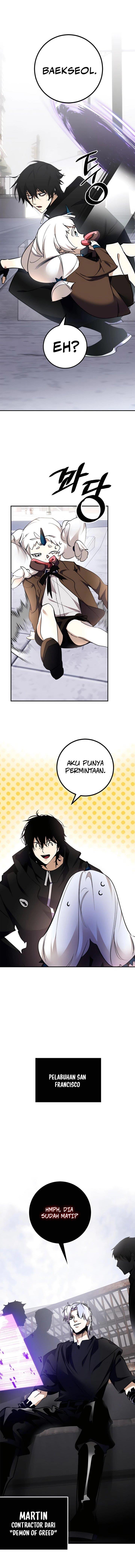 Return to Player Chap 144 - Next Chap 145