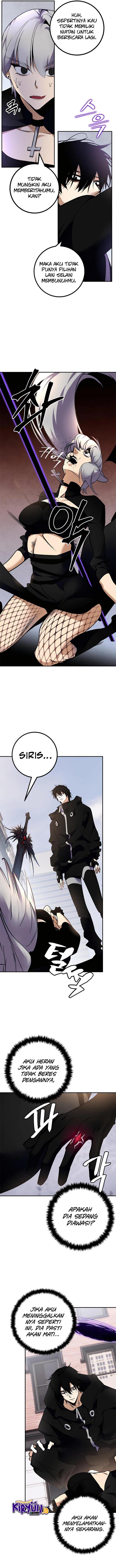 Return to Player Chap 144 - Next Chap 145