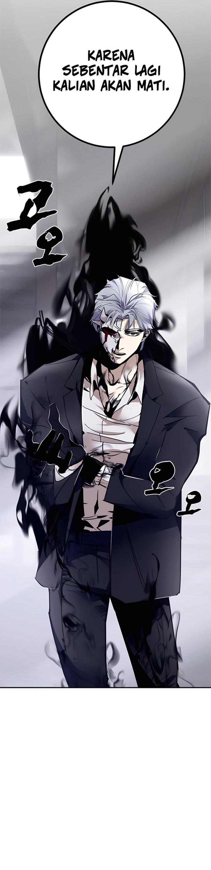 Return to Player Chap 144 - Next Chap 145