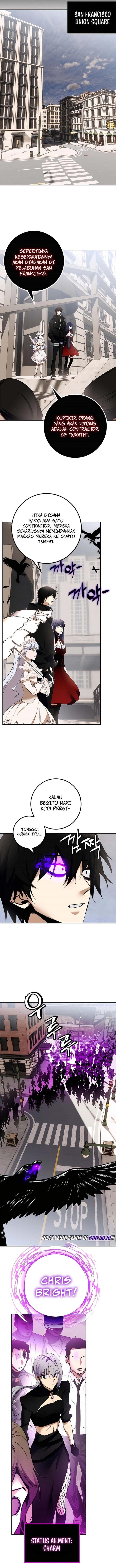 Return to Player Chap 144 - Next Chap 145