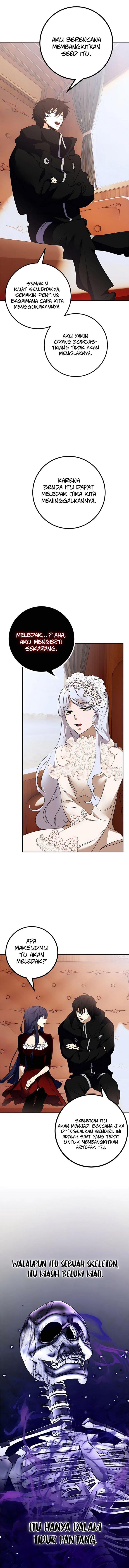 Return to Player Chap 144 - Next Chap 145