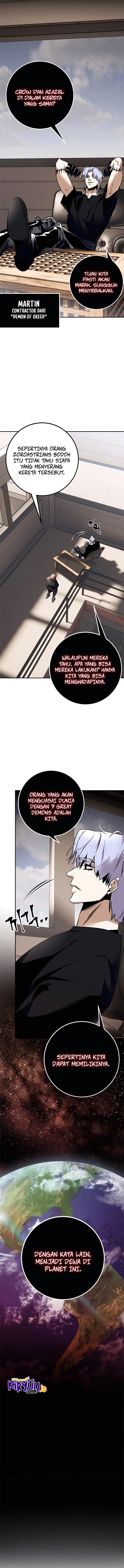 Return to Player Chap 144 - Next Chap 145