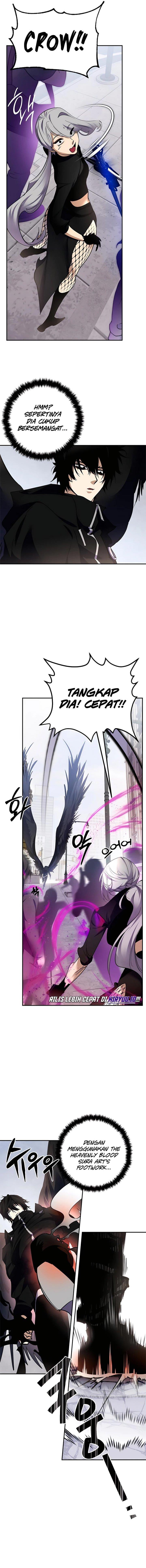 Return to Player Chap 144 - Next Chap 145