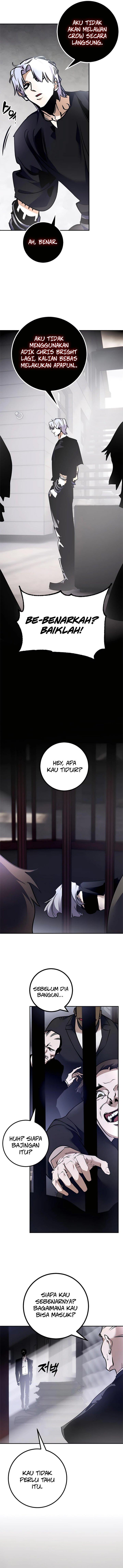 Return to Player Chap 144 - Next Chap 145