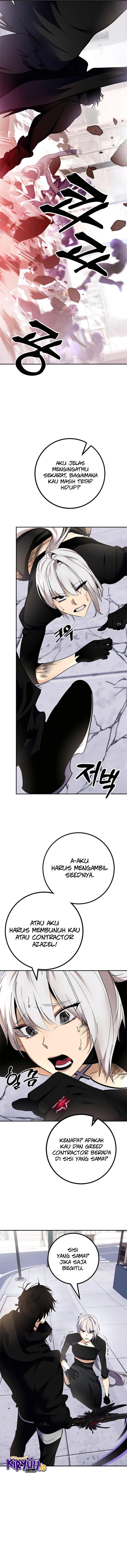 Return to Player Chap 144 - Next Chap 145