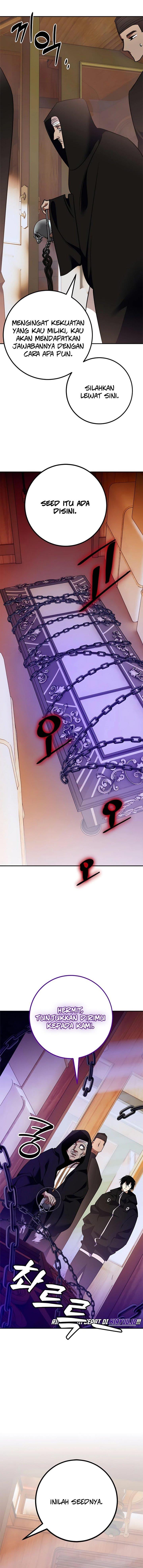 Return to Player Chap 144 - Next Chap 145