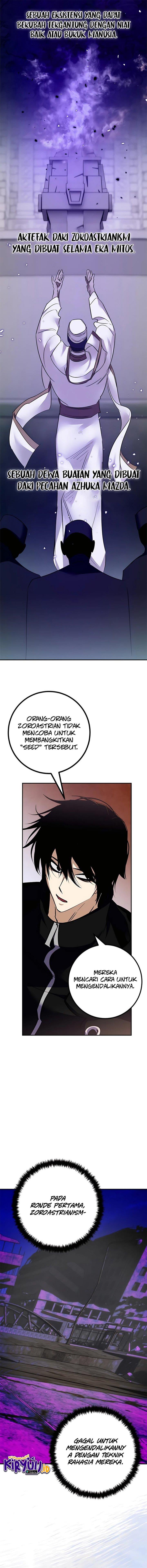 Return to Player Chap 144 - Next Chap 145