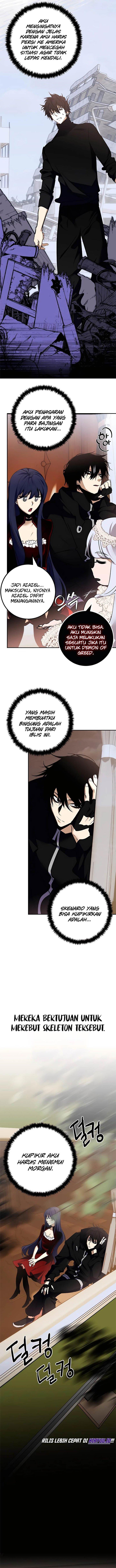 Return to Player Chap 144 - Next Chap 145