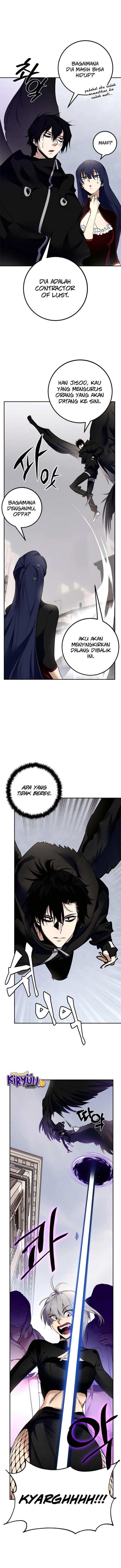 Return to Player Chap 144 - Next Chap 145