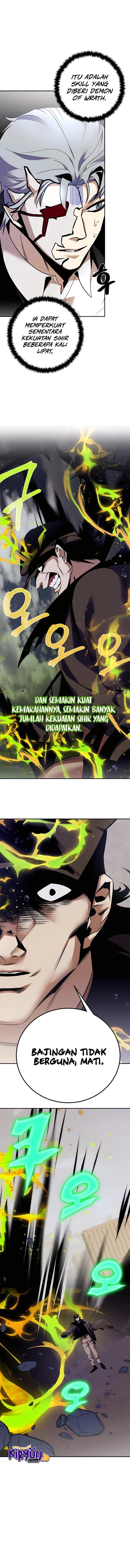 Return to Player Chap 145 - Next Chap 146