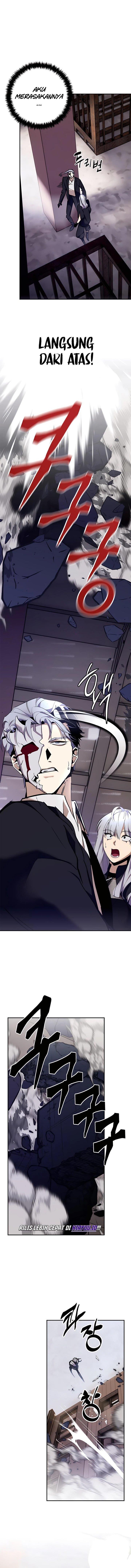 Return to Player Chap 145 - Next Chap 146