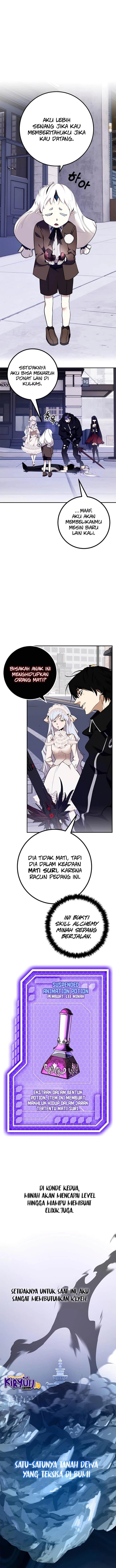 Return to Player Chap 145 - Next Chap 146