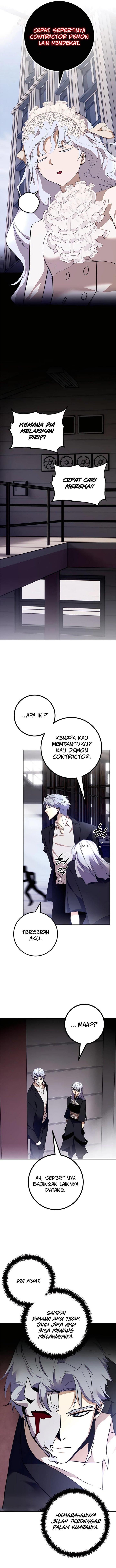 Return to Player Chap 145 - Next Chap 146