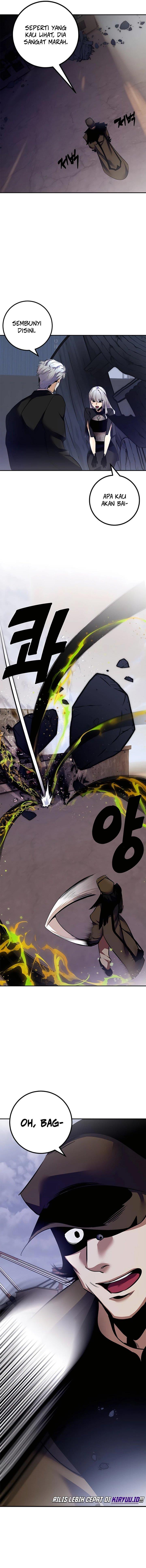 Return to Player Chap 145 - Next Chap 146