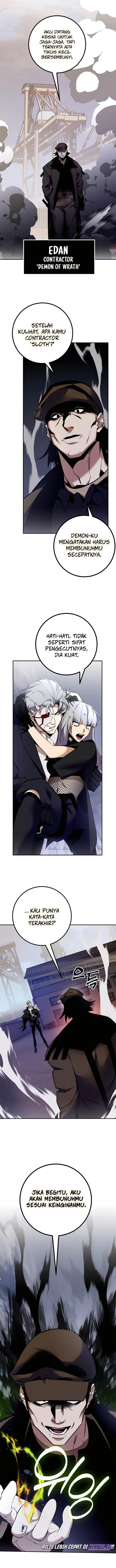 Return to Player Chap 145 - Next Chap 146