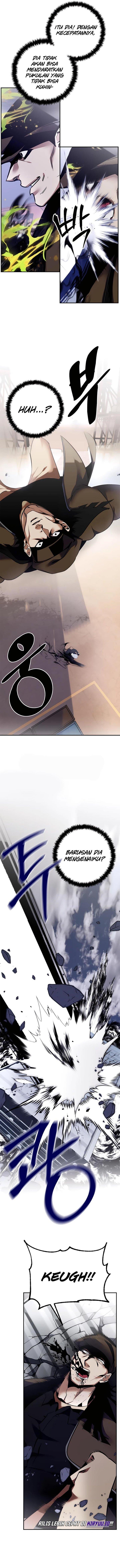 Return to Player Chap 145 - Next Chap 146