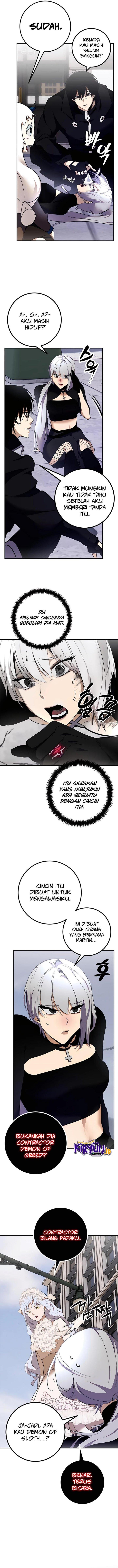 Return to Player Chap 145 - Next Chap 146