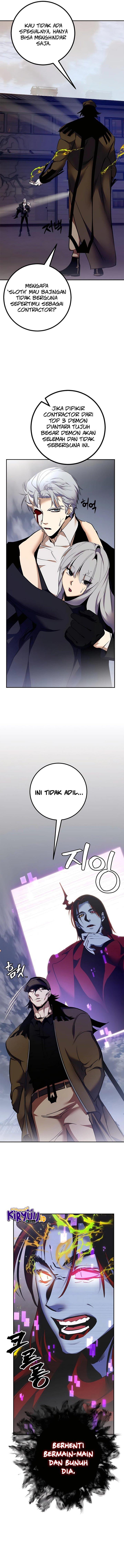 Return to Player Chap 145 - Next Chap 146