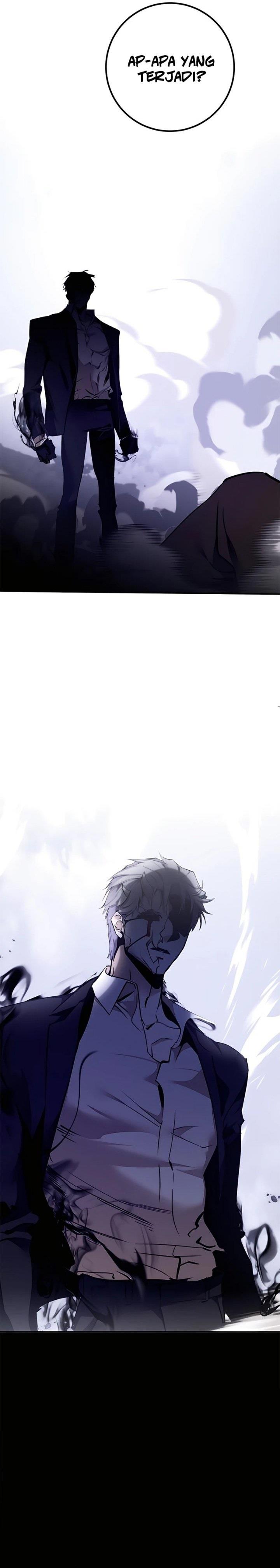 Return to Player Chap 145 - Next Chap 146