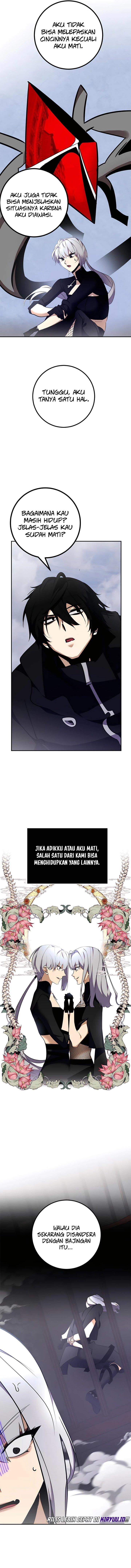 Return to Player Chap 145 - Next Chap 146