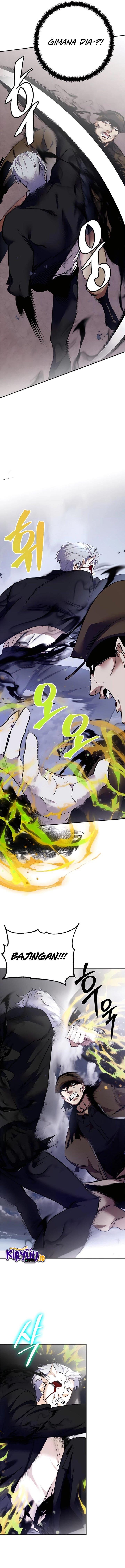 Return to Player Chap 145 - Next Chap 146