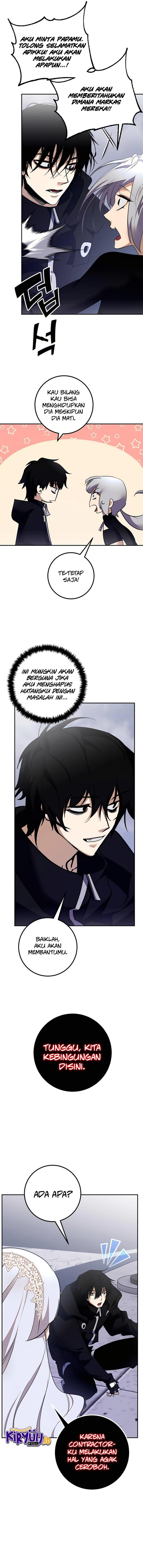 Return to Player Chap 145 - Next Chap 146