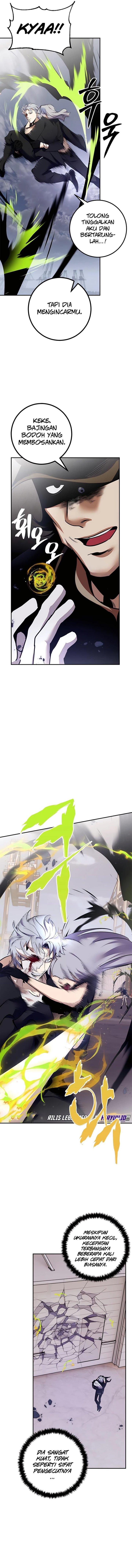 Return to Player Chap 145 - Next Chap 146