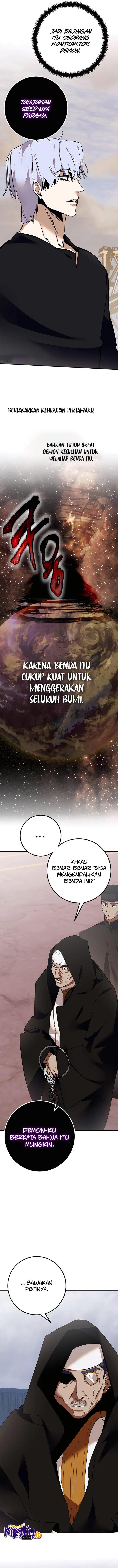 Return to Player Chap 146 - Next Chap 147