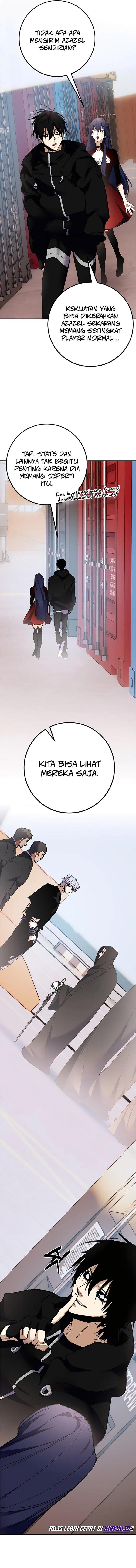 Return to Player Chap 146 - Next Chap 147