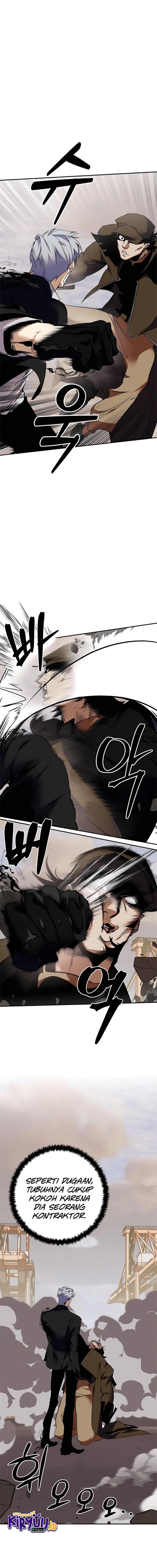 Return to Player Chap 146 - Next Chap 147