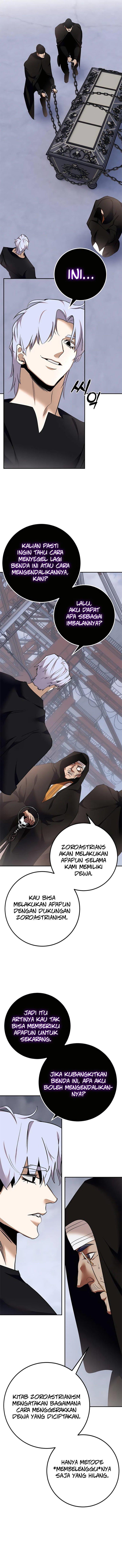 Return to Player Chap 146 - Next Chap 147
