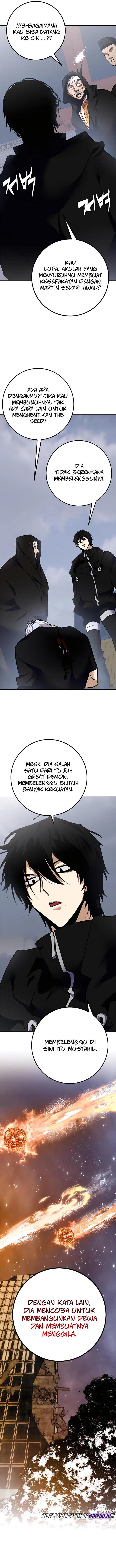 Return to Player Chap 146 - Next Chap 147