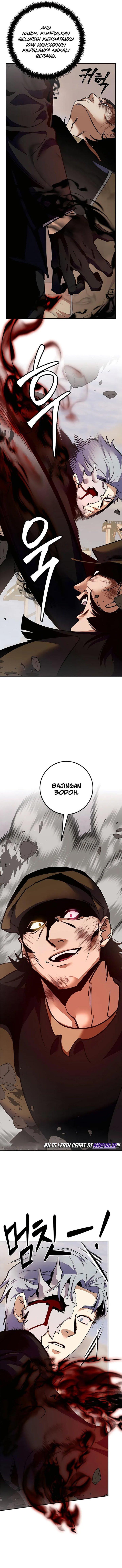 Return to Player Chap 146 - Next Chap 147