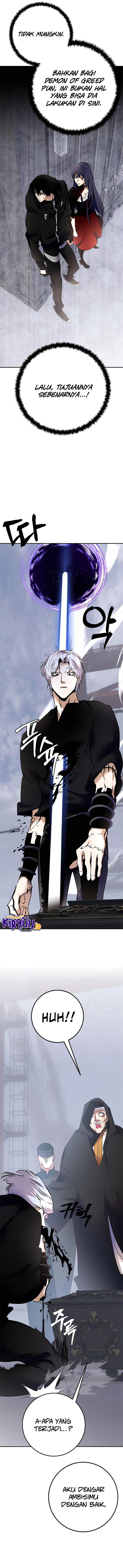 Return to Player Chap 146 - Next Chap 147